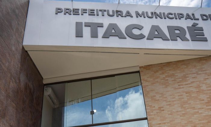 Prefeitura Municipal de Itacaré