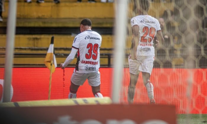 Foto: Victor Ferreira/EC Vitória