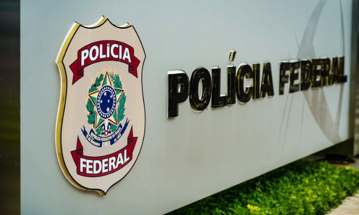 policia federal