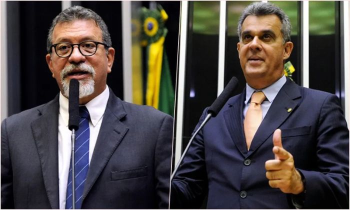 Secretários retomam mandatos temporariamente - Foto: Agência Câmara