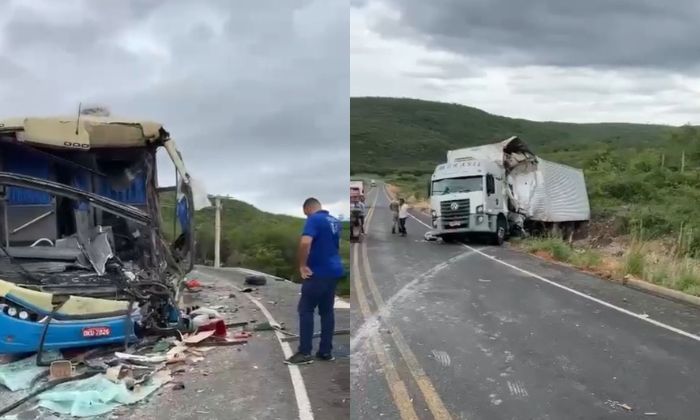 Foto: Leitor/Ubaitaba Urgente