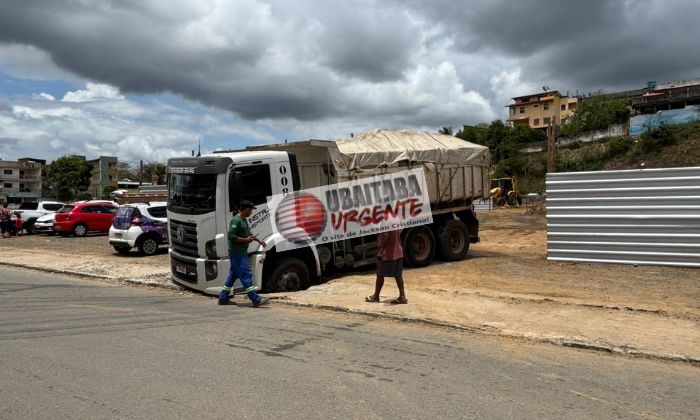 (Foto: Jackson Cristiano/Ubaitaba Urgente)