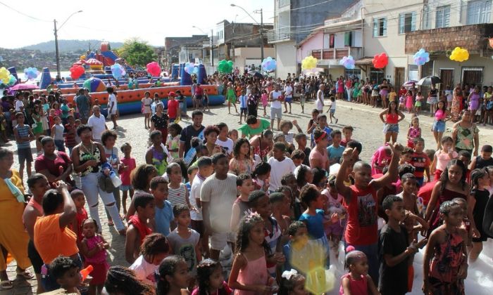 Foto: Divulgação/Prefeitura de Ubaitaba 