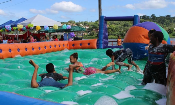 Foto: Divulgação/Prefeitura de Ubaitaba 