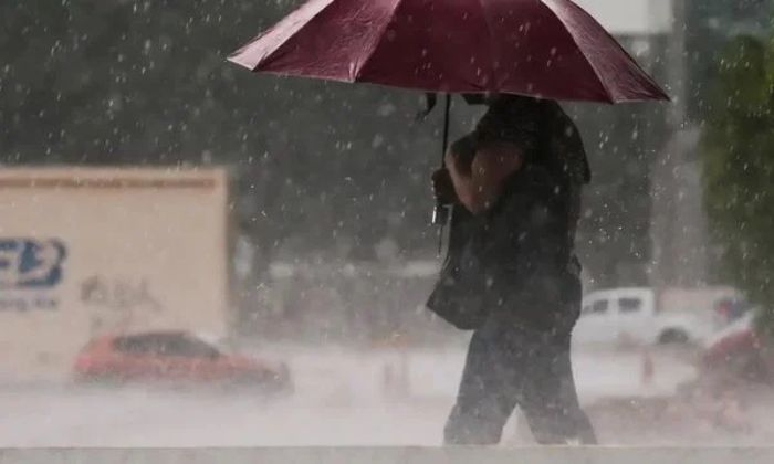 Inmet emite alerta de chuvas intensas para Norte e Nordeste; risco de ventanias e alagamentos