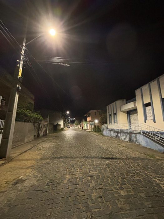 Rua Dr. Altâmiro Cordeiro de Matos Lima