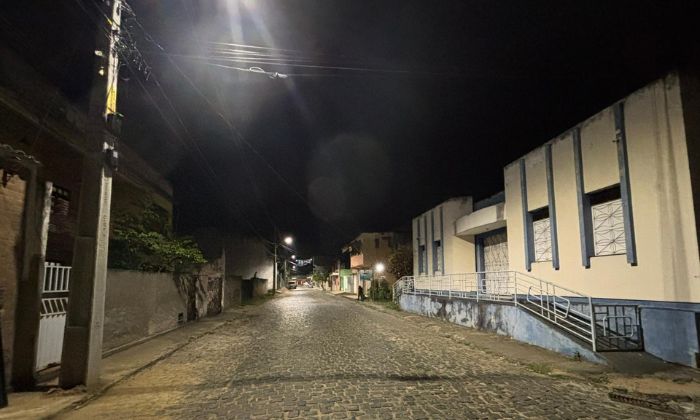 Rua Dr. Altâmiro Cordeiro de Matos Lima