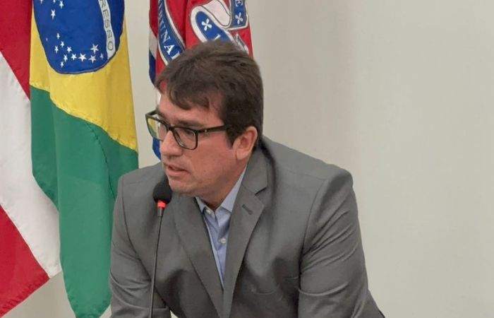 Adriano Mendonça (Avante)