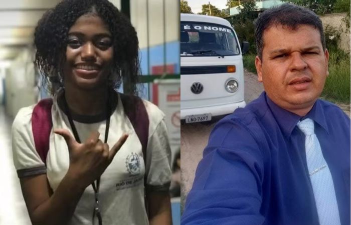 Adolescente autista e pastor morrem afogados em cerimônia de batismo no Rio de Janeiro 