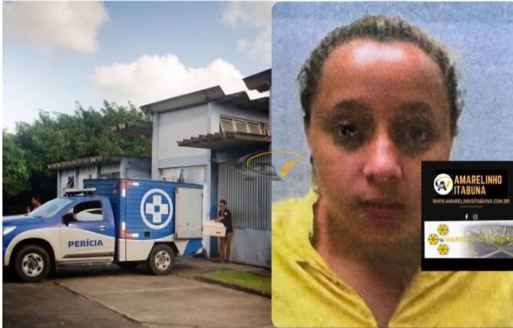 Mulher é encontrada morta em imóvel no bairro Santo Antônio