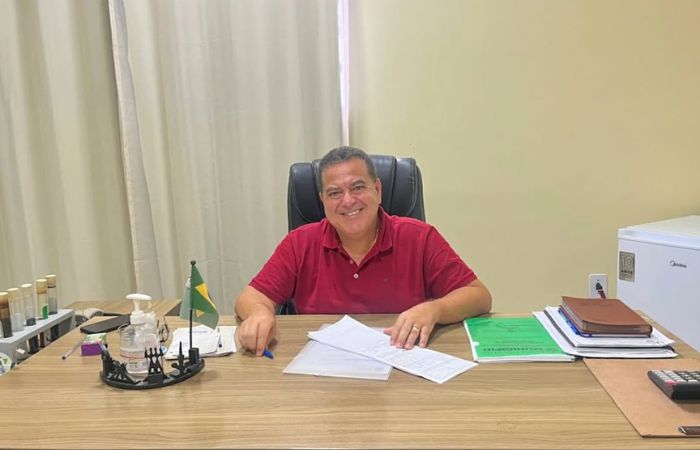 Dr. Ravan Barcelos I Foto: Instagram