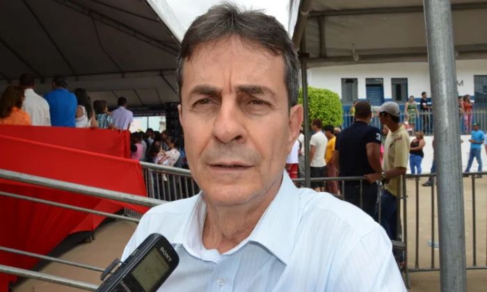 Segundo Saulo Pontes, a obra começará em breve