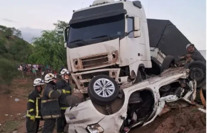 Crédito: Divulgação/Corpo de Bombeiros