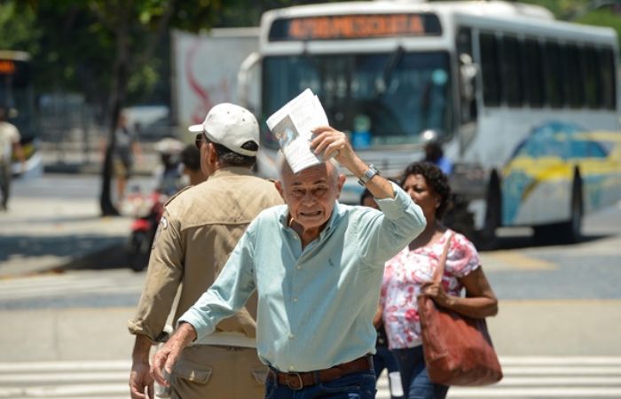 Foto: Tomaz Silva/Agência Brasil