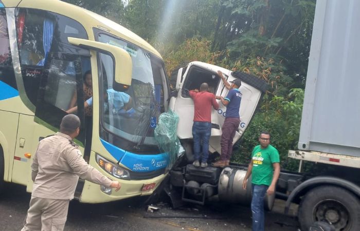 Foto: Leitor/Ubaitaba Urgente