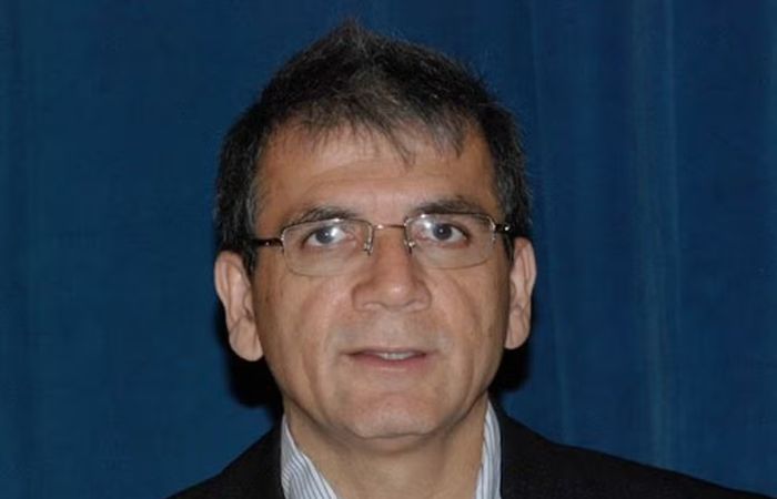 Ranulfo Gomes, ex-prefeito de Cansanção