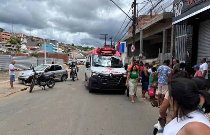 -Crédito: Jackson Cristiano/Ubaitaba Urgente 