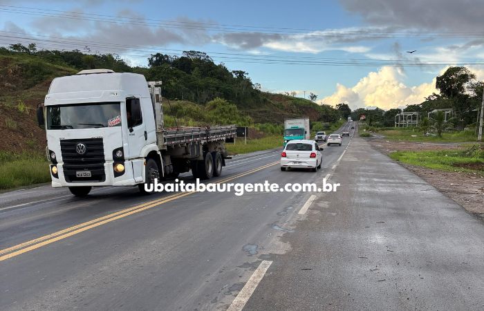 Crédito: Ubaitaba Urgente