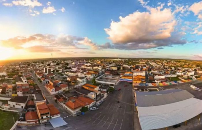 Foto: Divulgação / Prefeitura Retirolândia