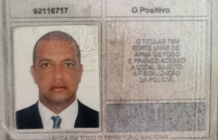 Policial Civil é morto a tiros em Salvador