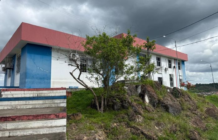 Crédito: Divulgação/Prefeitura de Ubaitaba