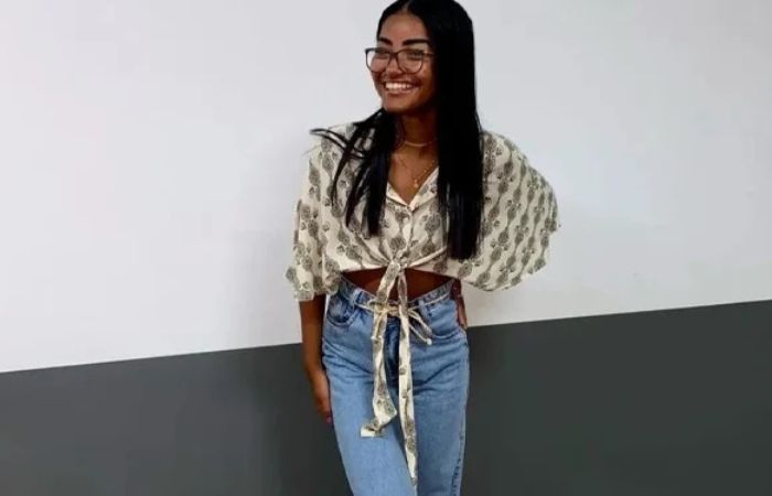 Universitária morre baleada em ação policial em Salvador.
