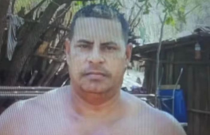 Vítima tinha 46 anos –– Crédito: Reprodução/Redes Sociais
