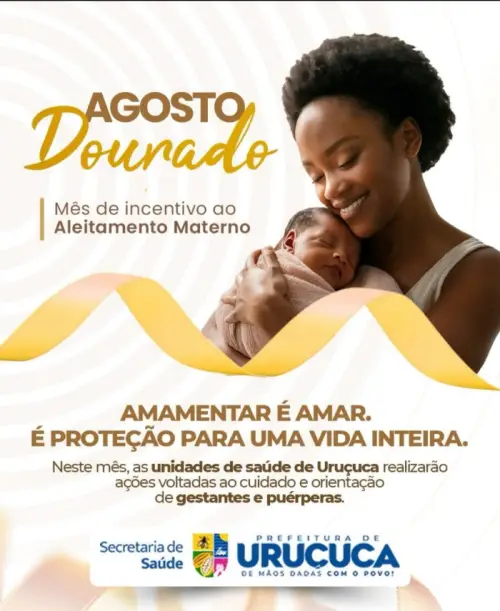 Crédito: Prefeitura de Uruçuca