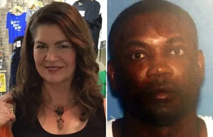 Mulher perdoou assassino da mãe e acabou morta por ele