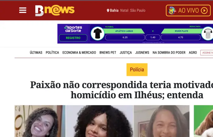 BNews