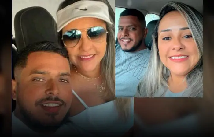 O caso é investigado pela Polícia Civil.