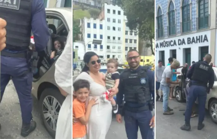 Foto: Reprodução / Alô Juca