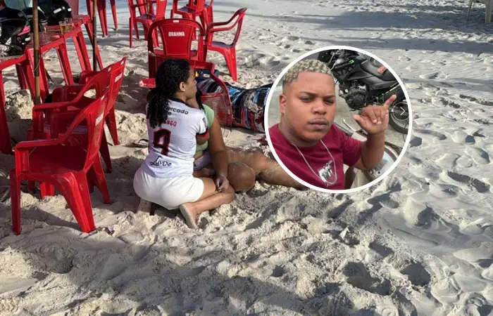 Crédito: Reprodução