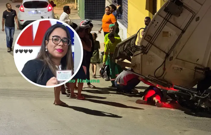 Crédito: Verdinho Itabuna