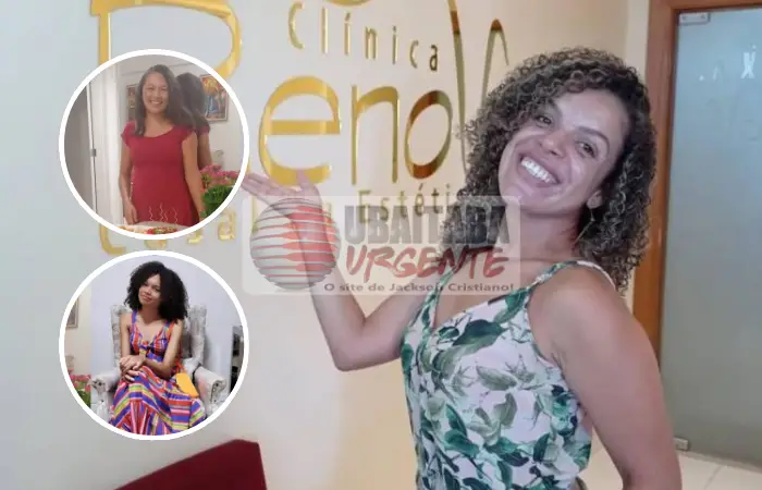 Alexsandra seria o amor não correspondido do suspeito.