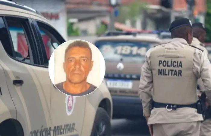 Motociclista foi morto com tiro na nuca - Crédito: Reprodução