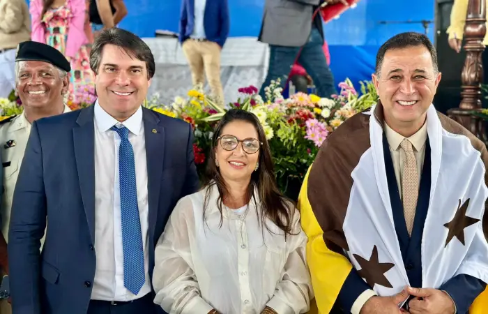 Fotos: Isaque Matos, Leonardo Silva, Uelis Martins e Erick Cruz