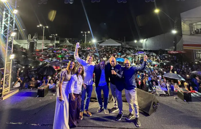 Fotos: Isaque Matos, Ryan Araújo, Uelis Martins e Clarival Júnior