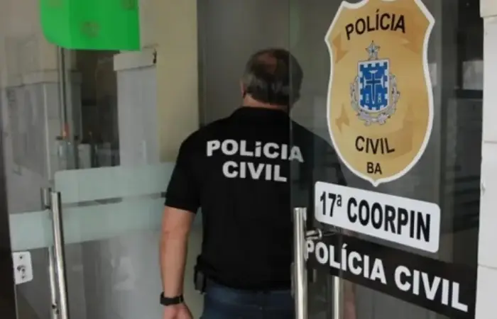 — Crédito: Divulgação/Polícia Civil