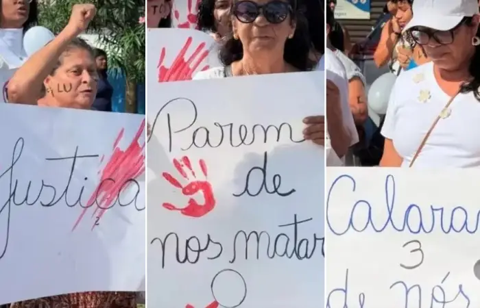 Foto: Reprodução / Redes Sociais