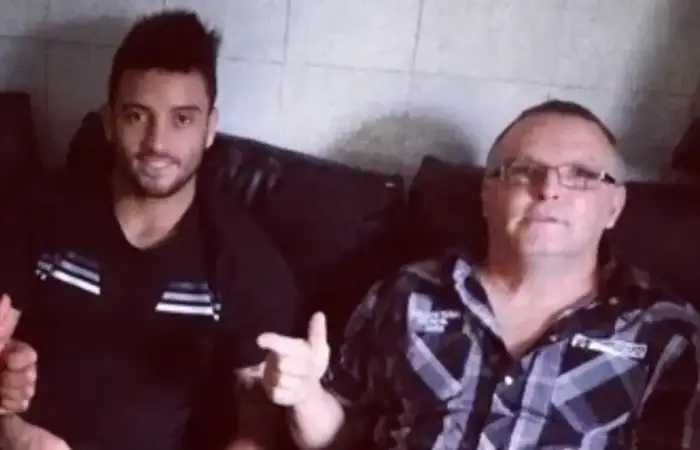 Foto: Reprodução/Instagram