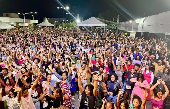 Fotos: Isaque Matos, Ryan Araújo, Uelis Martins e Clarival Júnior