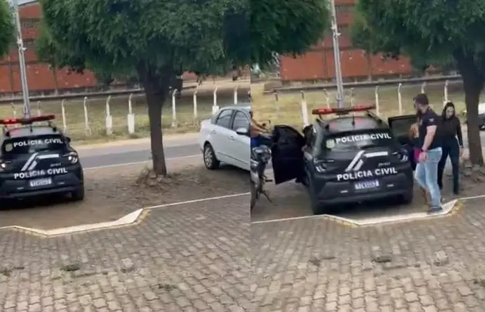 Vítimas foram atendidas em um hospital com sangramento na região genital