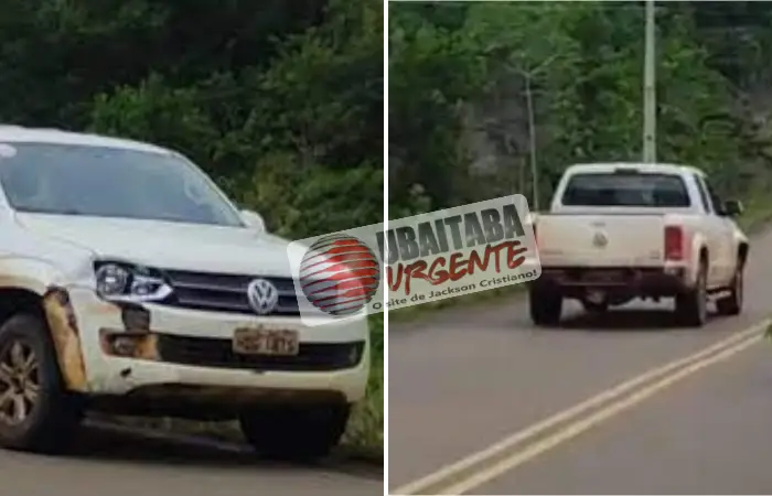 Crédito: Ubaitaba Urgente