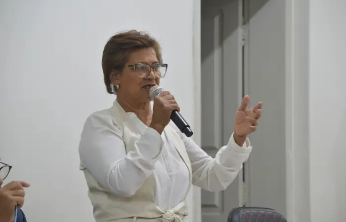— Crédito: Câmara de Vereadores