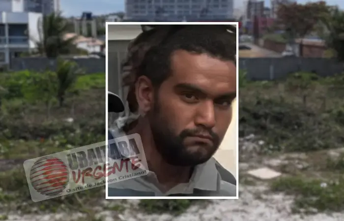 Homem confessado a autoria do crime durante interrogatório.
