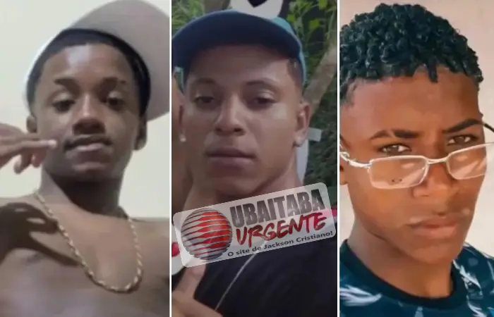 Crédito: Montagem/Ubaitaba Urgente