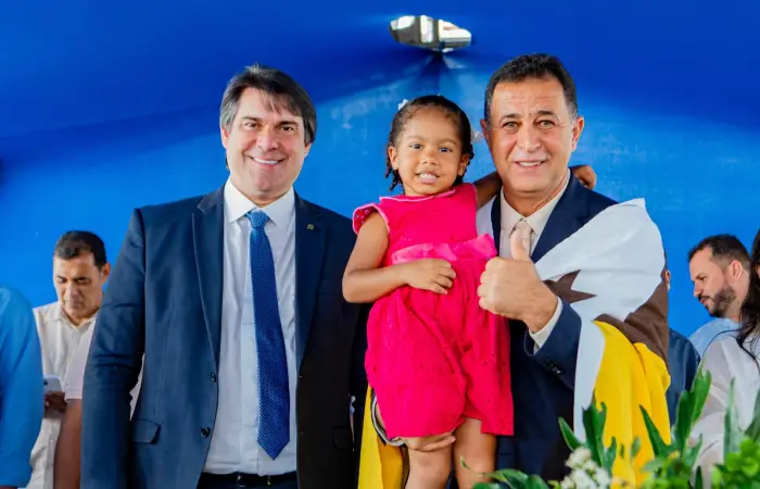 Fotos: Isaque Matos, Leonardo Silva, Uelis Martins e Erick Cruz