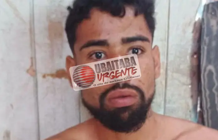 Juan foi sequestrado e morto - Crédito: Reprodução