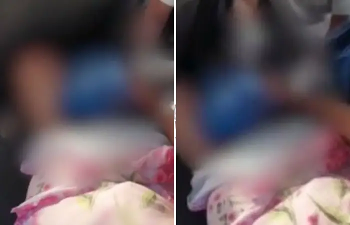 - Foto: Reprodução/Redes Sociais